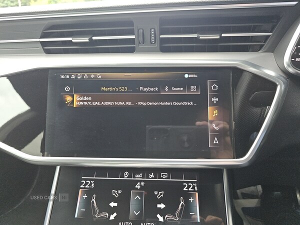 Used Audi A7 2020 for sale - 75115438: Photo 46