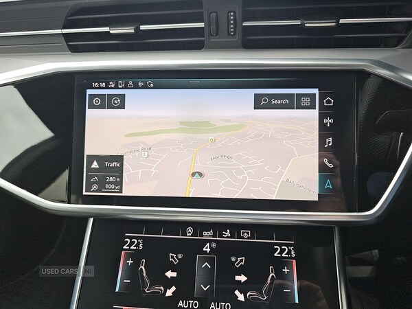 Used Audi A7 2020 for sale - 75115438: Photo 48