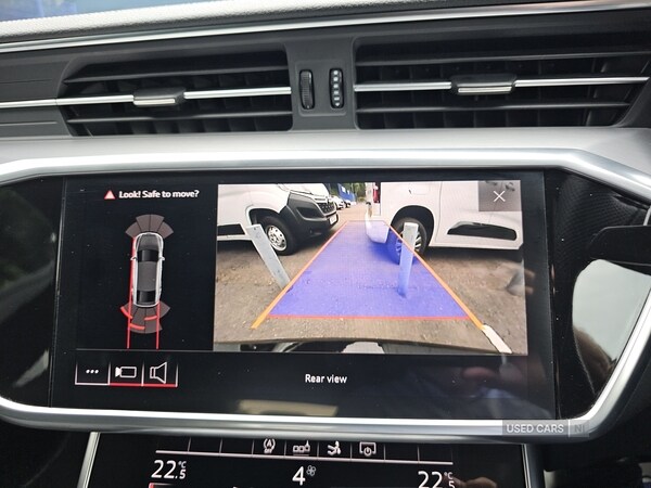 Used Audi A7 2020 for sale - 75115438: Photo 49