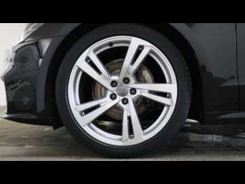 Used Audi A7 2020 for sale - 75115438: Photo