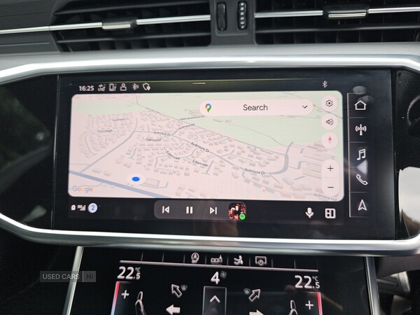 Used Audi A7 2020 for sale - 75115438: Photo 50