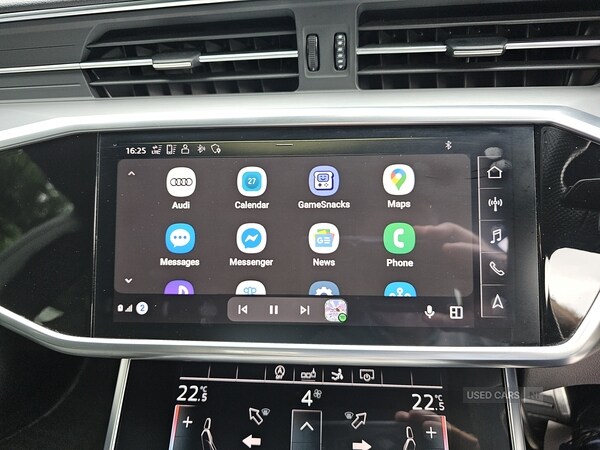 Used Audi A7 2020 for sale - 75115438: Photo 52