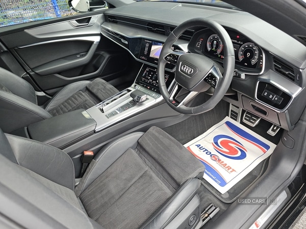 Used Audi A7 2020 for sale - 75115438: Photo 6