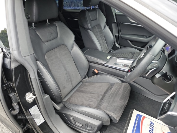 Used Audi A7 2020 for sale - 75115438: Photo 7