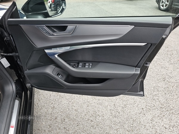 Used Audi A7 2020 for sale - 75115438: Photo 8
