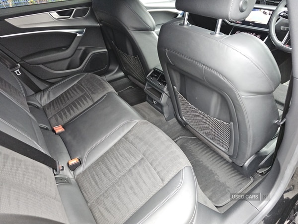 Used Audi A7 2020 for sale - 75115438: Photo 9