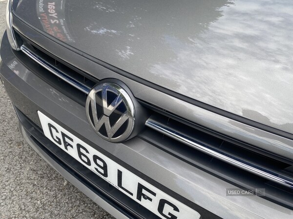 Used Volkswagen Polo 2019 for sale - 75090532: Photo 11