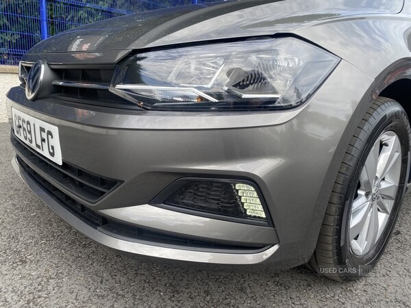 Used Volkswagen Polo 2019 for sale - 75090532: Photo 12