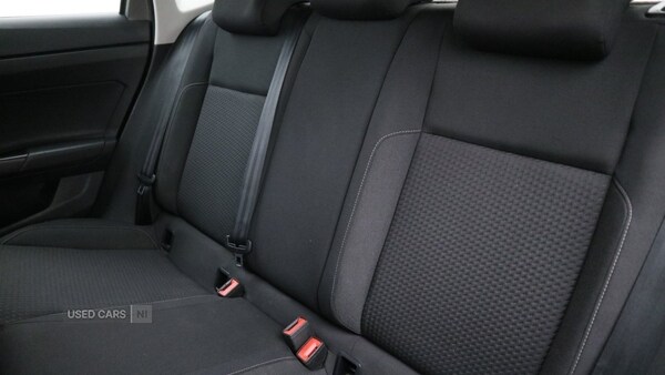 Used Volkswagen Polo 2019 for sale - 75090532: Photo 14