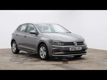 2019 - 1.0 TSI 95 SE 5dr DSG