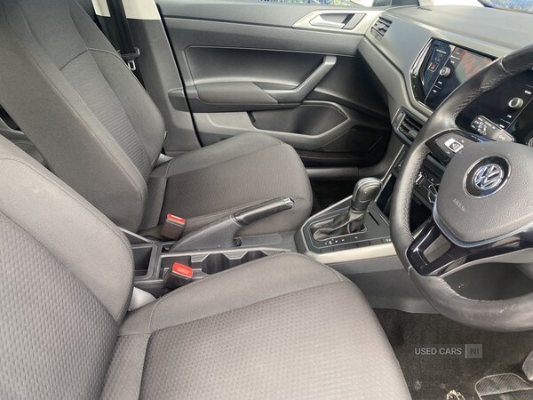 Used Volkswagen Polo 2019 for sale - 75090532: Photo 21