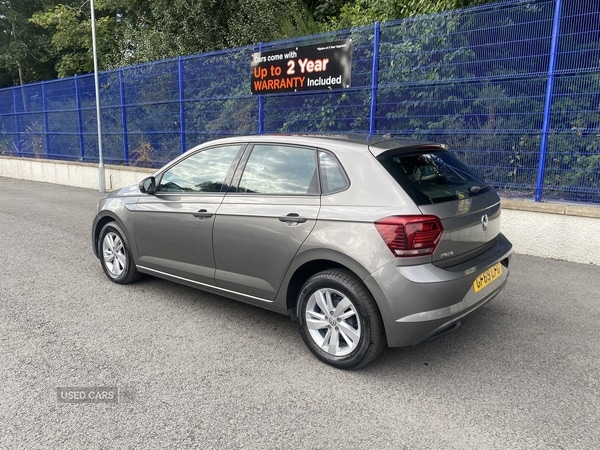Used Volkswagen Polo 2019 for sale - 75090532: Photo 5