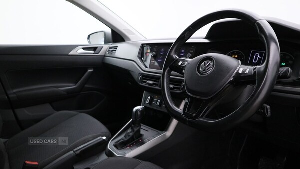 Used Volkswagen Polo 2019 for sale - 75090532: Photo 7