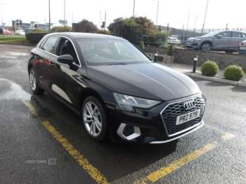 2021 - 30 TDI Sport 5dr