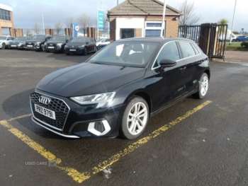 Used Audi A3 2021 for sale - 74535266: Photo