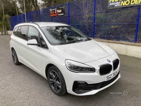 Used BMW 2 Series 2020 for sale - 78102105: Photo 2