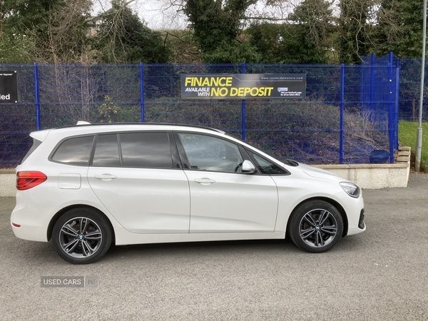 Used BMW 2 Series 2020 for sale - 78102105: Photo 3