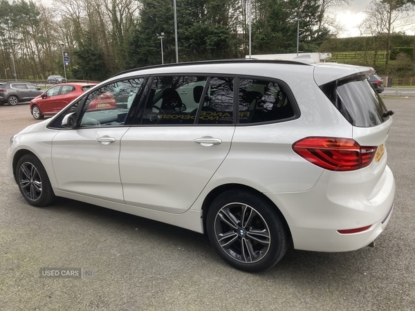 Used BMW 2 Series 2020 for sale - 78102105: Photo 4