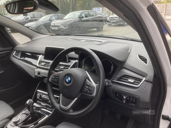 Used BMW 2 Series 2020 for sale - 78102105: Photo 5