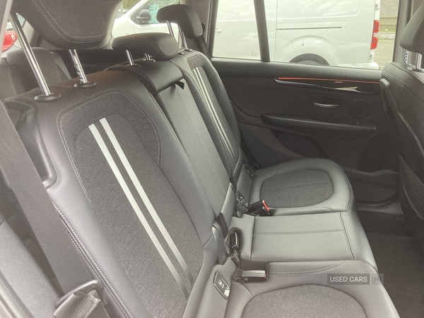 Used BMW 2 Series 2020 for sale - 78102105: Photo 7