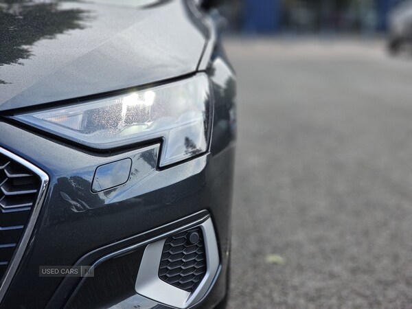 Used Audi A3 2023 for sale - 75929185: Photo 10