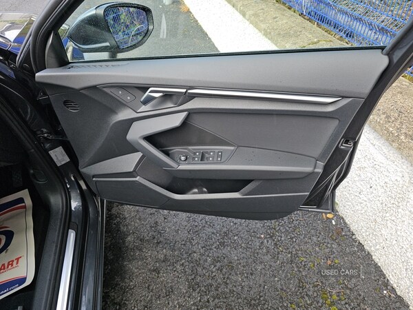 Used Audi A3 2023 for sale - 75929185: Photo 13