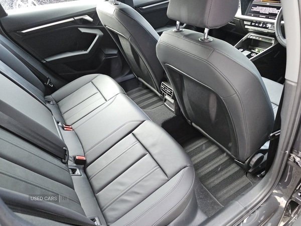 Used Audi A3 2023 for sale - 75929185: Photo 14