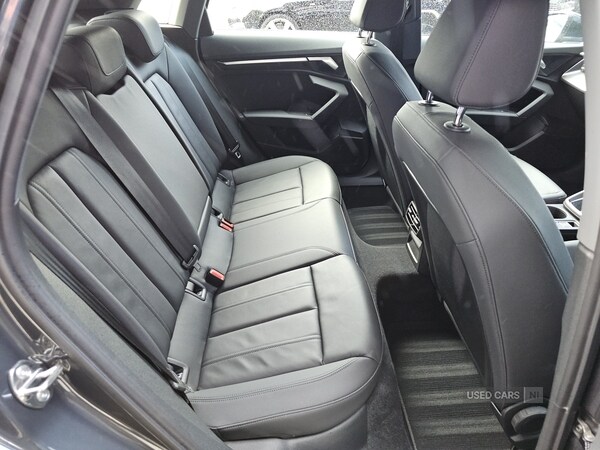 Used Audi A3 2023 for sale - 75929185: Photo 15