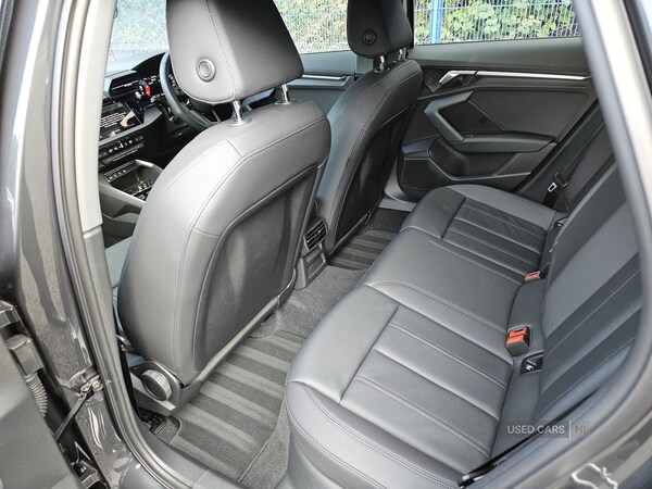 Used Audi A3 2023 for sale - 75929185: Photo 18