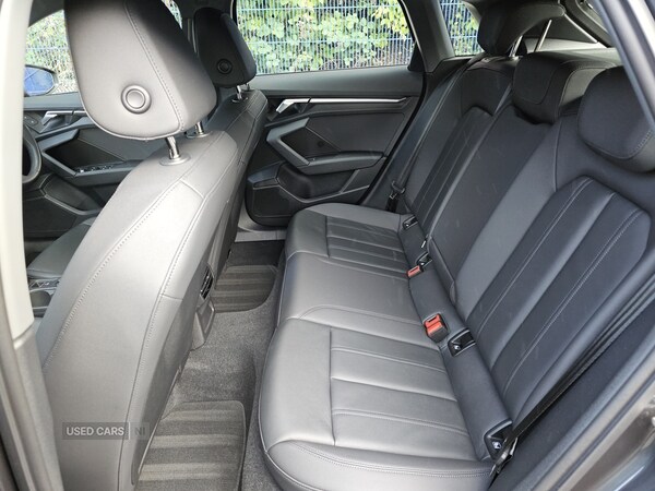 Used Audi A3 2023 for sale - 75929185: Photo 19