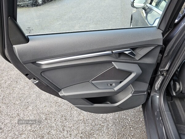 Used Audi A3 2023 for sale - 75929185: Photo 20