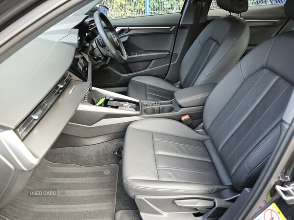 Used Audi A3 2023 for sale - 75929185: Photo 22