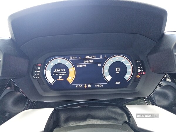 Used Audi A3 2023 for sale - 75929185: Photo 24