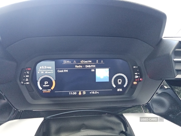 Used Audi A3 2023 for sale - 75929185: Photo 25