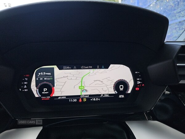 Used Audi A3 2023 for sale - 75929185: Photo 27