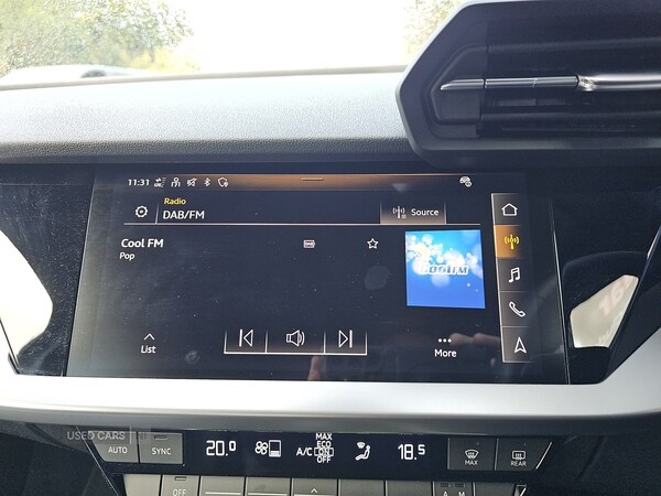 Used Audi A3 2023 for sale - 75929185: Photo 30