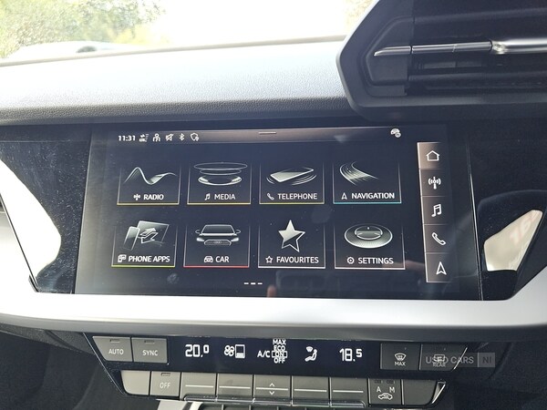 Used Audi A3 2023 for sale - 75929185: Photo 31