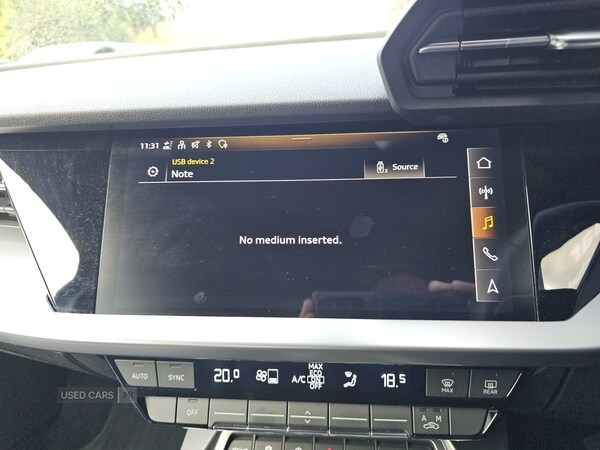 Used Audi A3 2023 for sale - 75929185: Photo 32