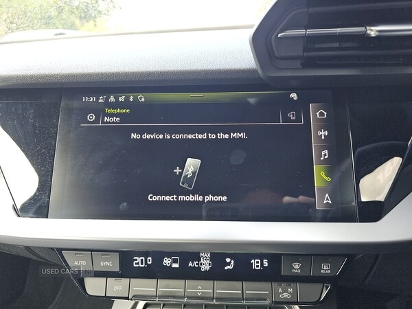 Used Audi A3 2023 for sale - 75929185: Photo 33