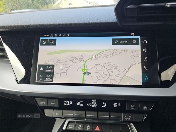 Used Audi A3 2023 for sale - 75929185: Photo 34