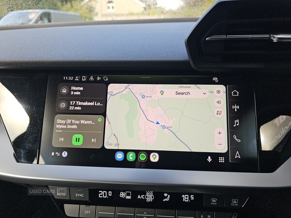 Used Audi A3 2023 for sale - 75929185: Photo 35