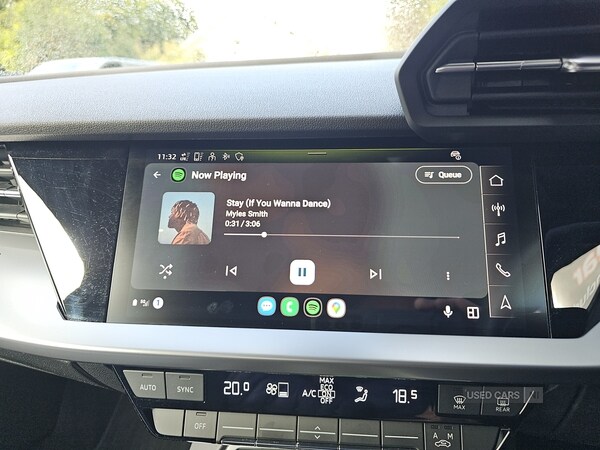 Used Audi A3 2023 for sale - 75929185: Photo 36