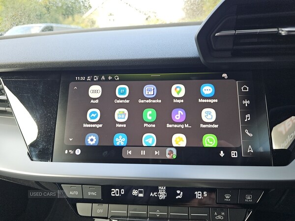 Used Audi A3 2023 for sale - 75929185: Photo 37