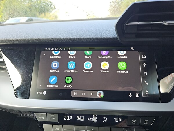 Used Audi A3 2023 for sale - 75929185: Photo 38