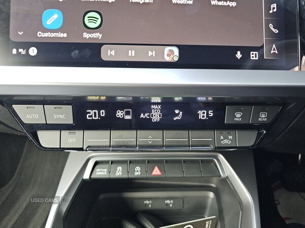 Used Audi A3 2023 for sale - 75929185: Photo 39