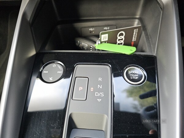 Used Audi A3 2023 for sale - 75929185: Photo 40