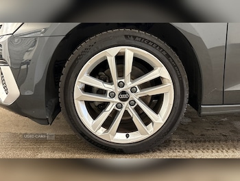 Used Audi A3 2023 for sale - 75929185: Photo