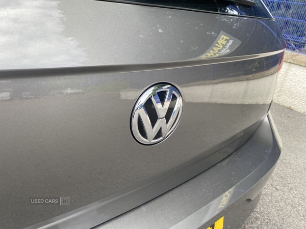 Used Volkswagen Polo 2019 for sale - 77121153: Photo 10