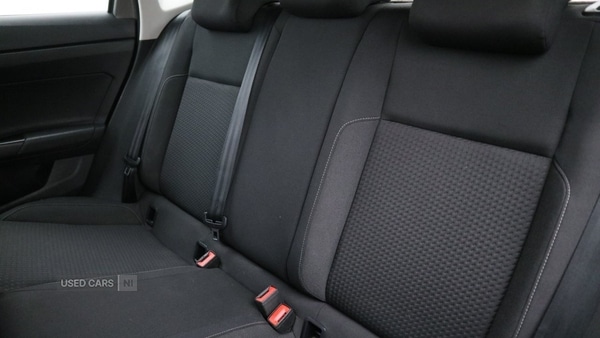 Used Volkswagen Polo 2019 for sale - 77121153: Photo 14