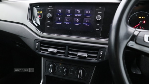 Used Volkswagen Polo 2019 for sale - 77121153: Photo 15